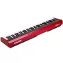 Цифровое пианино Nux NPK-10 Red