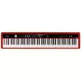 Цифрове піаніно Nux NPK-20 Red
