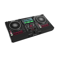 Dj контролер Numark Mixstream Pro