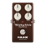 Гитарная педаль NUX 6ixty5ive Overdrive