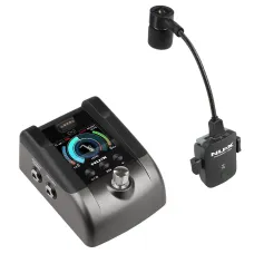 Інструментальна радіосистема Nux B-6 Pro Інструментальна радіосистема Nux B-6 Pro