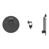 Набір педа NUX DM-210 10 inch Cymbal Set