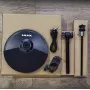 Набір педа NUX DM-210 10 inch Cymbal Set