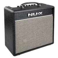 Комбоусилитель NUX Mighty 20 MKII