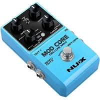 Гитарная педаль NUX Mod Core Deluxe MKII
