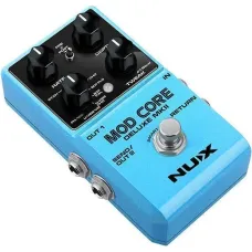 Гитарная педаль NUX Mod Core Deluxe MKII