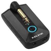 Гітарний підсилювач для навушників Nux MP-3 Mighty-Plug Pro