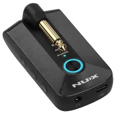 Гитарный усилитель для наушников Nux MP-3 Mighty-Plug Pro