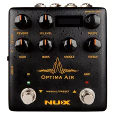 Гитарный предусилитель NUX NAI-5