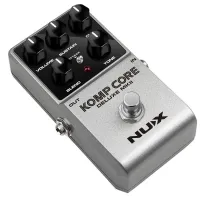 Гитарная педаль NUX NCC-2 Komp Core Deluxe MKII