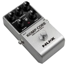 Гитарная педаль NUX NCC-2 Komp Core Deluxe MKII