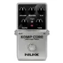 Гитарная педаль NUX NCC-2 Komp Core Deluxe MKII