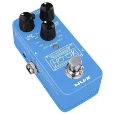 Гитарная педаль NUX NDL-3 Hook