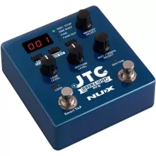 Гітарна педаль NUX NDL-5 JTC Drum&Loop Pro