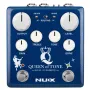Педаль эффектов NUX NDO-6 Queen of Tone