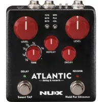 Гитарная педаль NUX NDR-5 Atlantic 