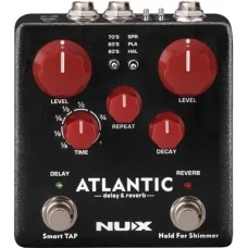 Гитарная педаль NUX NDR-5 Atlantic 