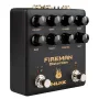 Педаль эффектов NUX NDS-5 Fireman