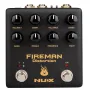 Педаль эффектов NUX NDS-5 Fireman