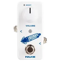 Педаль эффектов NUX NFB-2