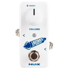 Педаль эффектов NUX NFB-2