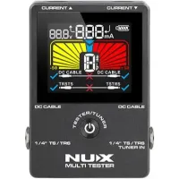 Мультитестер Nux NMT-1