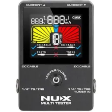Мультитестер Nux NMT-1
