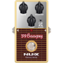 Гитарная педаль NUX NRO-7 59 Bassguy Overdrive 