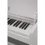 Цифровое пианино Nux WK-310 White