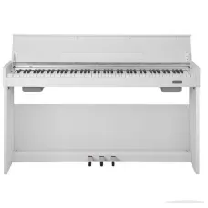 Цифрове піаніно Nux WK-310 White
