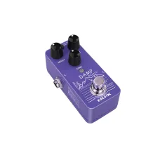 Гитарная педаль NUX NRV-3 Damp