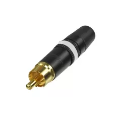 Разъем RCA Neutrik Rean NYS 373-9