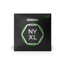 Струни D'addario NYXL0838 Extra Super Light (08-38)