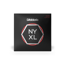 Струны D'addario NYXL1052 Light Top / Heavy Bottom (10-52)