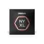 Струны D'addario NYXL1052 Light Top / Heavy Bottom (10-52)