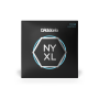 Струны D'addario NYXL1152 Medium Top / Heavy Bottom (11-52)