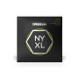 Струны D'addario NYXL1156 Medium Top / Extra Heavy Bottom (11-56)