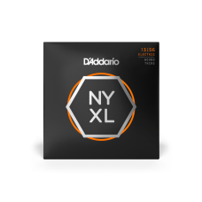 Струни D'addario NYXL1356W Medium Wound 3RD (13-56)