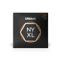 Струны D'addario NYXL1356W Medium Wound 3RD (13-56)