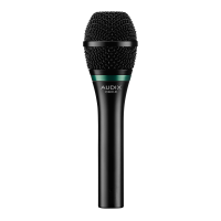 Вокальний мікрофон Audix OMX-E