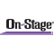 Мікрофонні стійки - On-Stage