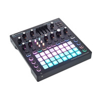 Синтезатор Novation Circuit Mono Station