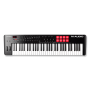 MIDI клавіатура M-Audio Oxygen 61 MK V