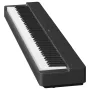 Цифровое пианино Yamaha P-225 (Black)