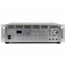 Трансляційний підсилювач ProRecAudio PA-1000D