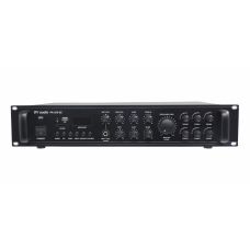 Трансляційний мікшер-підсилювач DV audio PA-250-6Z