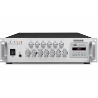 Трансляційний підсилювач ProRecAudio PA-5350USBDS