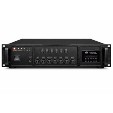 Трансляційний підсилювач ProRecAudio PA-5250USBD