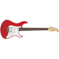 Электрогитара Yamaha Pacifica 112J (Red Metallic)