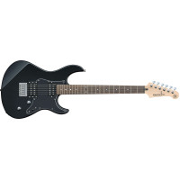 Электрогитара Yamaha PACIFICA 120H (Black)